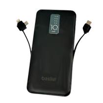 Carregador Portátil Power Bank 10.000mah Universal Basike