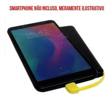 Carregador Portátil Power Bank 10.000mah Universal