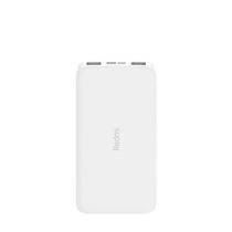 Carregador Portátil Power Bank 10000mah Branco 37Wh