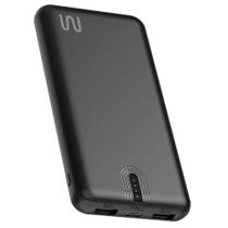 Carregador Portátil Power Bank 10000mAh Multi - CB173 Carregador Portátil Power Bank 10000mAh Multi - CB173
