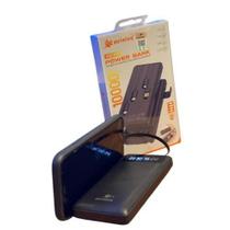 Carregador Portátil Power Bank 10000mah - peining Carregador Portátil Power Bank 10000mah - peining