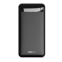 Carregador Portátil Power Bank 16000mah OEX PB201 Preto