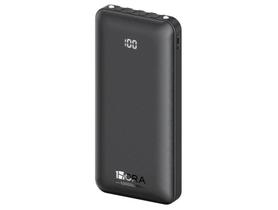Carregador Portátil/Power Bank 1Hora GAR148-28-1 por Indução 10.000mAh