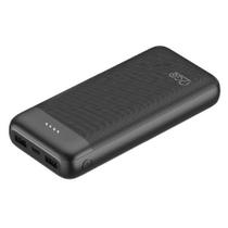 Carregador Portátil Power Bank 20000 mAh 12 W Smart Charge i2GO