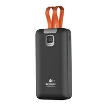 Carregador Portátil Power Bank 20000 Universal Turbo 22.5w