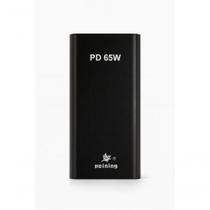 Carregador Portátil Power Bank 30000MAH Display Digital PD 65W USB Type-C Carregador Portátil Power Bank 30000MAH Display Digital PD 65W USB Type-C