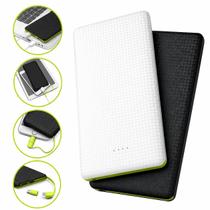 Carregador Portátil Power Bank 5.000mAh Onex PT-0952 Carregador Portátil Power Bank 5.000mAh Onex PT-0952