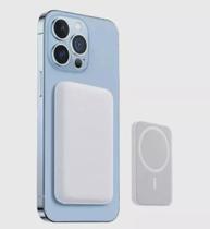 Carregador Portátil Power Bank 5000mah- Bateria Externa Carregador Portátil Power Bank 5000mah- Bateria Externa