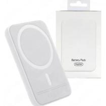 Carregador Portátil Power Bank 5000mAh Sem Fio por INDUÇÃO GoldenUltra ML-4CD