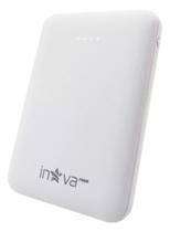 Carregador Portátil Power Bank 5000mAh Universal Inova KV-P202
