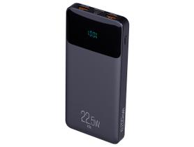 Carregador Portátil/Power Bank ELG PB102BK 10.200mAh