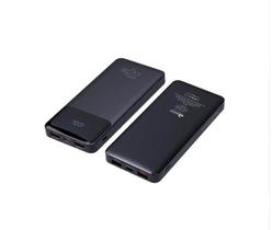 Carregador Portátil Power Bank ELGPB102BK 10200mAh Original Display Digital PD20W Quick Charge 22,5W Carregador Portátil Power Bank ELGPB102BK 10200mAh Original Display Digital PD20W Quick Charge 22,5W