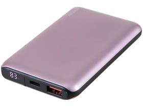 Carregador Portátil/Power Bank Geonav 10.000 mAh com 1 Cabo USB-C PB10K20WRG