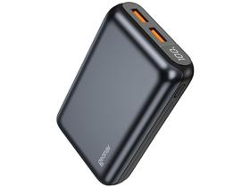 Carregador Portátil/Power Bank Geonav 20.000 mAh com 1 Cabo USB-C PB20K20WSG