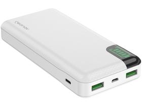 Carregador Portátil/Power Bank Geonav 20000mAh - PB20KWT