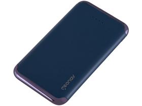 Carregador Portátil/Power Bank Geonav 6000mAh - PB6KMB Carregador Portátil/Power Bank Geonav 6000mAh - PB6KMB