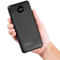 Carregador Portátil (Power Bank) I2GO 10000mAh 2 Saídas