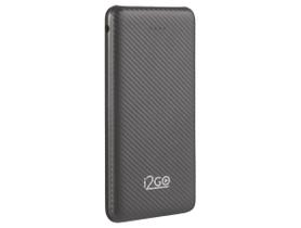 Carregador Portátil/Power Bank i2GO I2GBAT013 10.000mAh Carregador Portátil/Power Bank i2GO I2GBAT013 10.000mAh