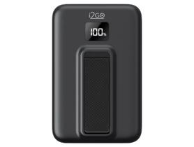 Carregador Portátil/Power Bank i2GO PROBAT027 por Indução 10.000mAh Carregador Portátil/Power Bank i2GO PROBAT027 por Indução 10.000mAh
