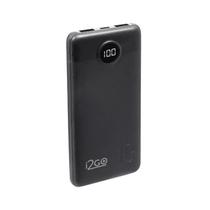 Carregador Portátil (power Bank) I2go Ultra Rápido 10000mah