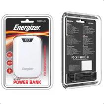 Carregador Portatil Power Bank Micro Usb C Celular Tablet
