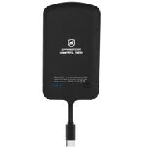 Carregador Portátil (Power Bank) Nano Snap TYPE C - GSHIELD - A86U3ST4M