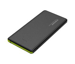 Carregador Portátil Power Bank Pineng 10000mAh Pn-951 Preto c/ Selo Carregador Portátil Power Bank Pineng 10000mAh Pn-951 Preto c/ Selo