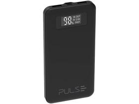 Carregador Portátil/Power Bank Pulse - 10000 mAh CB147 Carregador Portátil/Power Bank Pulse - 10000 mAh CB147