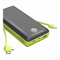 Carregador Portátil Power Bank Sumexr Sx-959 20.000Mah Carregador Portátil Power Bank Sumexr Sx-959 20.000Mah