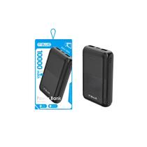 Carregador Portátil Power Bank Turbo 10000Mah Premium ITBLUE