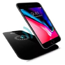 Carregador Portátil Power Bank Turbo Pb-M83Qi Sem Fio 10.000 Carregador Portátil Power Bank Turbo Pb-M83Qi Sem Fio 10.000