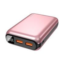 Carregador portátil power bank universal 20.000mah geonav