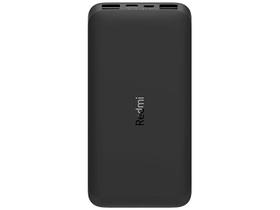 Carregador Portátil/Power Bank Xiaomi 10000 mAh