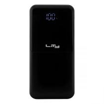 Carregador portátil powerbank 20.000mAh 20W Turbo - Lity