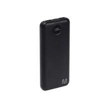 Carregador Portátil PowerBank Comk Display 10000mAh Multi - CB175