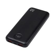 Carregador Portátil PowerBank Comk Display 10000mAh Multi - CB175