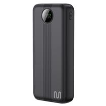 Carregador Portátil PowerBank Comk Display 20000mAh Multi - CB176
