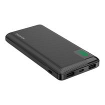 Carregador Portátil Preto 16.000 Mah