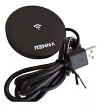 Carregador Portatil Sem Fio Wireless Carregador Portatil Sem Fio Wireless