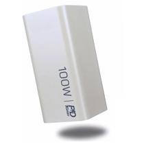 Carregador Portatil Super Rapido 20000mha PD 100W Compativel com Mac, Starlink mini Branco Carregador Portatil Super Rapido 20000mha PD 100W Compativel com Mac, Starlink mini Branco