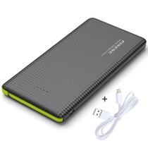 Carregador Portátil Turbo Power Bank 10.000mah Universal - Pineng