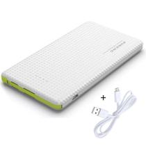 Carregador Portátil Turbo Power Bank 10.000mah Universal - Pineng