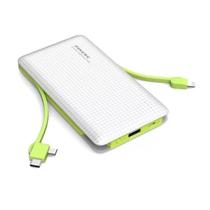 Carregador Portátil Turbo Power Bank 10.000mah Universal - pineng