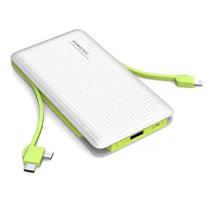 Carregador Portátil Turbo Power Bank 10.000mah Universal - pineng