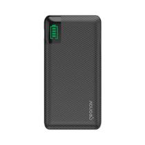 Carregador Portátil Universal 10.000mAh 2 Portas USB + 1 Porta USB-C Geonav - 7898564045345