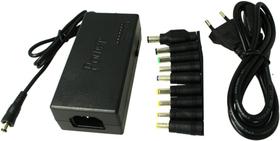 CARREGADOR PORTÁTIL UNIVERSAL 120w 12-24v 9 conectores CARREGADOR PORTÁTIL UNIVERSAL 120w 12-24v 9 conectores