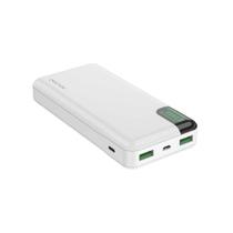 Carregador Portátil Universal 20000mAh Geonav - PB20KWT