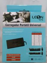 Carregador Portátil Universal Carregador Portátil Universal