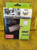 Carregador portátil universal Carregador portátil universal