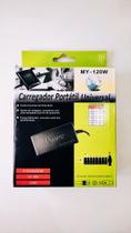 Carregador portátil universal notebook